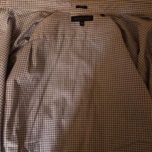 Tommy Hilfiger long sleeve button up
